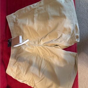 The North Face Men's Hybrid Shorts - Tan